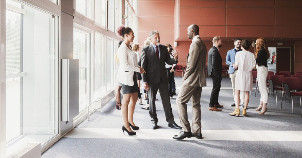Commercial Lobbying Jobs in Brussels