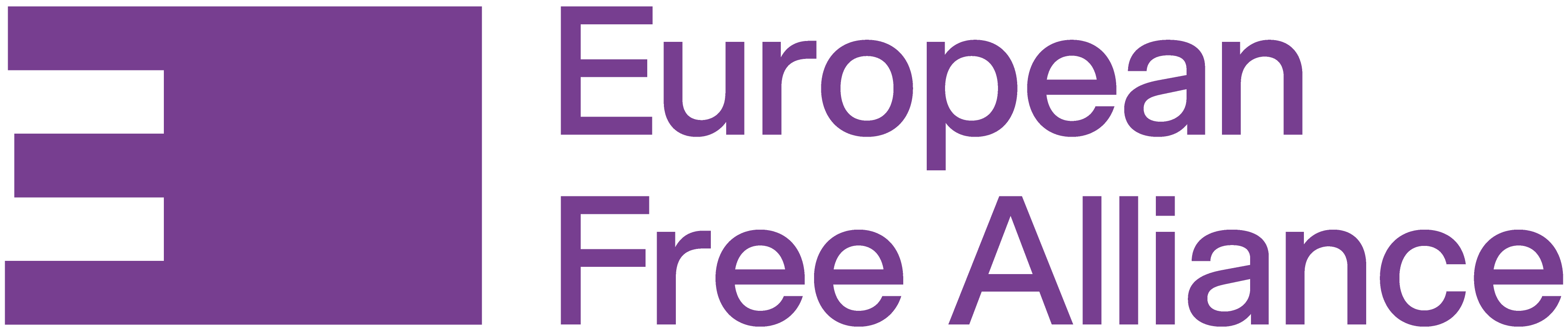 European Free Alliance