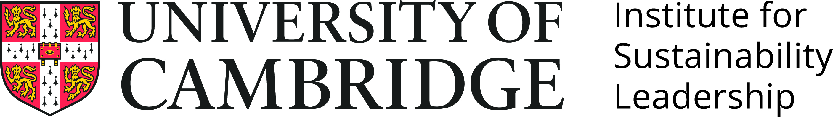 CISL Belgium (Cambridge Institute for Sustainability Leadership)