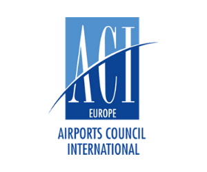 AIRPORTS COUNCIL INTERNATIONAL AISBL