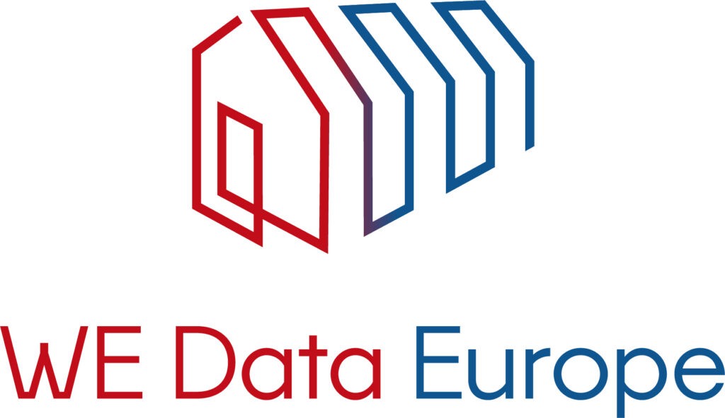 WE Data Europe
