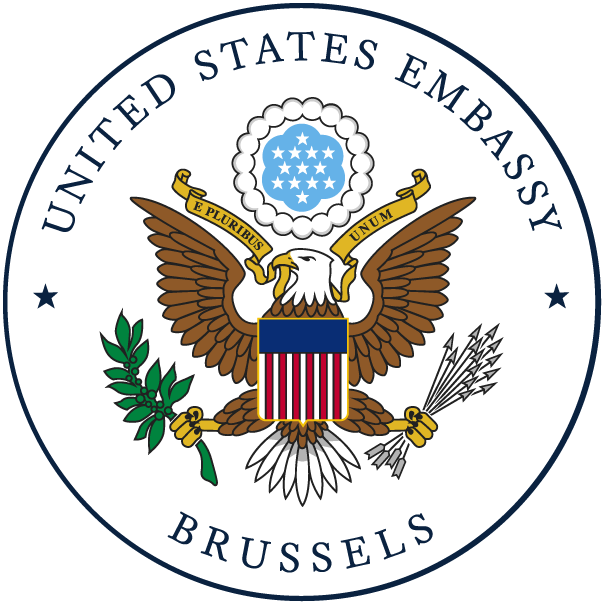U.S. Embassy Belgium
