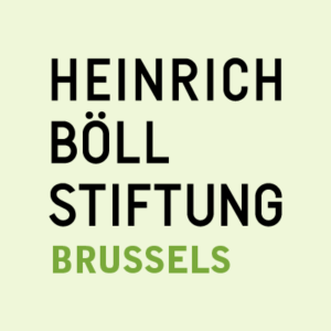Heinrich-Böll-Stiftung European Union | Global Dialogue