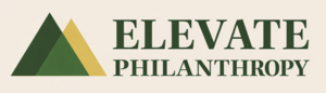Elevate Philanthropy